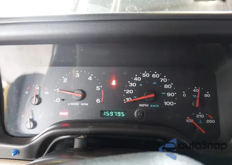 2002 Jeep Wrangler Sahara z USA, uszkodzony, nr VIN 1J4FA59SX2P741141